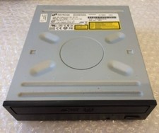 Masterizzatore DVD HL Data GSA-H10N Super-Multi 16x Dual Layer IDE DVD-RW Nero