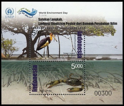 Indonesia emissione - indonesia,
