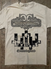 T-shirt vintage Thorr's Hammer