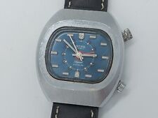 Orologio meccanico vintage