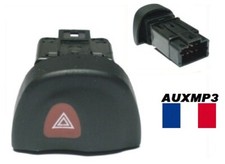  Renault Megane Scenic