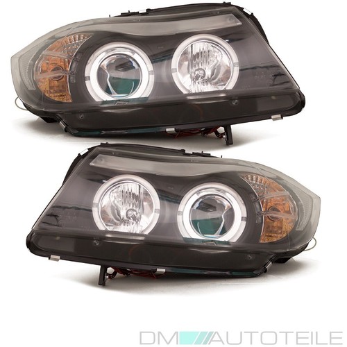 Kit led ccfl angel - angel, fari