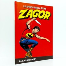 ZAGOR 67 GAZZETTA SPORT COME