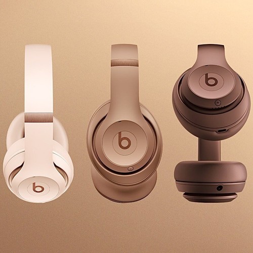 Beats studio pro - pro, +