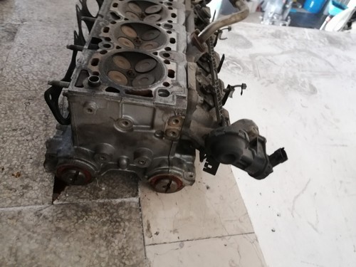 Testata opel zafira - zafira, h