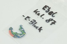 EBEL BLOCCO ELETTRICO PER