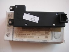 AUDI Q7 4L INTERRUTTORE REGOLAZIONE SEDILE ELETTRICO ANTERIORE SX 4L0959747A4PK