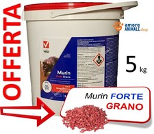 Vebi MURIN FORTE GRANO → 1,5