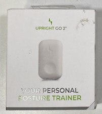 Nuovo Upright Go 2 Il tuo personal posture trainer ~ Bluetooth