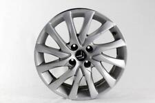 9655832480 CERCHIO IN LEGA DA 17 POLLICI 4 FORI 6.5JX17 CH4 ET 26 CITROEN C4 GRA