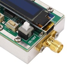 Modulo attenuatore digitale - attenuatore,