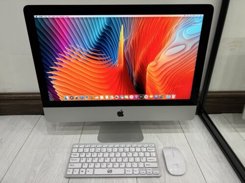 Apple imac 4k - imac,