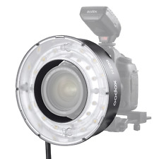 GODOX R200 Ring Flash Head per