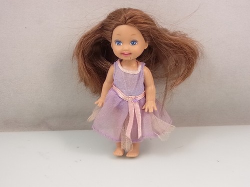 Barbie kelly mattel - kelly,
