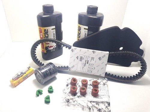 Kit tagliando eni peugeot - kit,