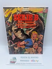 SERIE B - PASCAL MERIGEAU STEPHANE BOURGOIN - EDILIG - 1983