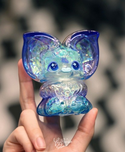 Modellino figura yoyo - modellino,