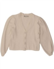 ZARA maglione cardigan donna