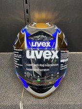 Casco moto integrale - , wing