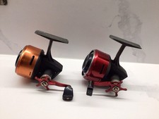 Mulinelli da Pesca Vintage Abu