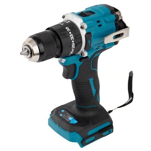 Trapano avvitatore - , a