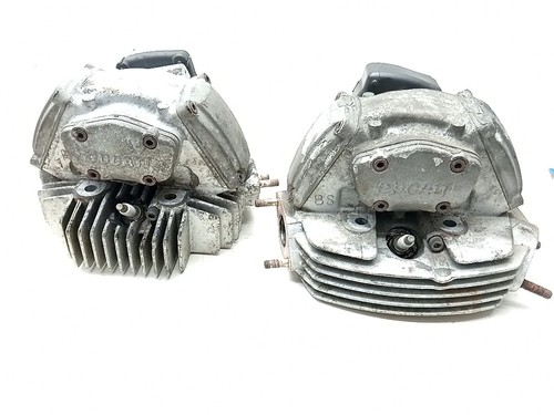 Coppia testate motore - coppia, engine