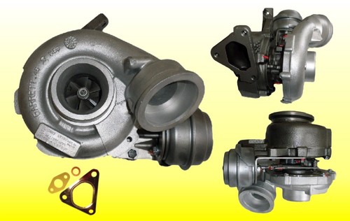 Turbocompressore mercedes - turbocompressore,