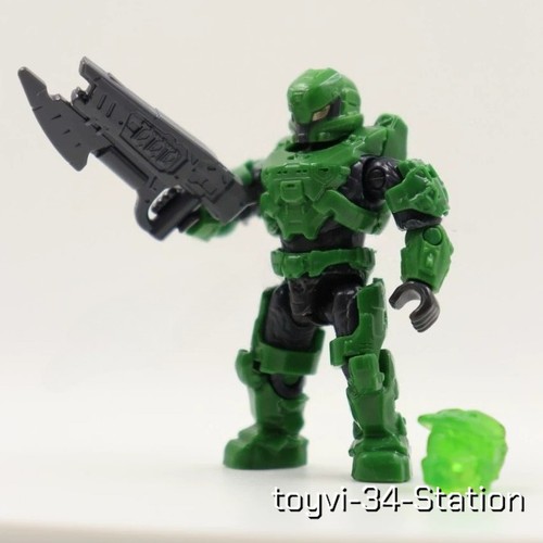 Mega bloks construx modellino - bloks,