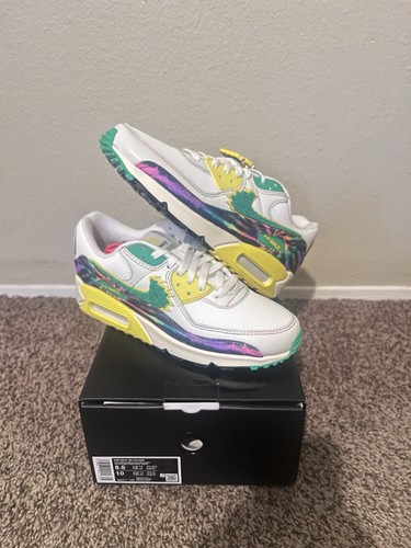 Nike air max grateful - max, 90