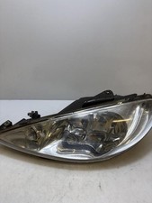 6204S9 faro fanale sinistro