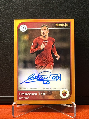 Francesco totti auto - /25, |