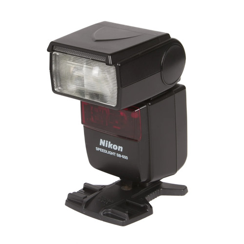 Nikon speedlight 600 flash - speedlight,