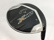 Callaway X HOT Fairway Wood 5W