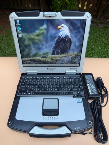 Panasonic toughbook mk6 - toughbook,