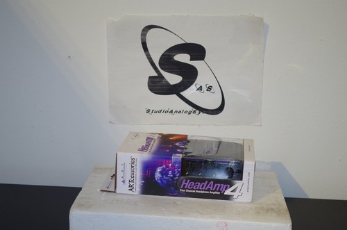Art headamp - art, 4