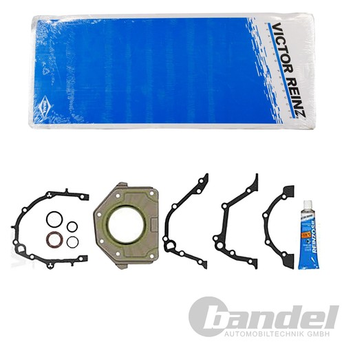 Victor reinz guarnizione set - victor,