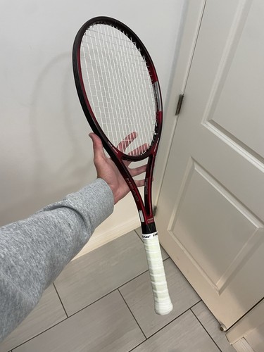 Racchetta tennis head - racchetta,