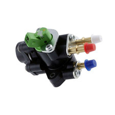 Custodia testa iniettore