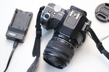 Pentax K-S1 incl. SMC