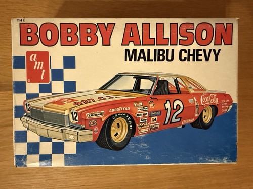 Amt chevy malibu bobby - amt,