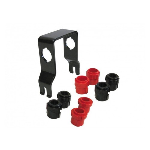 Adattatore downhill perno - downhill,