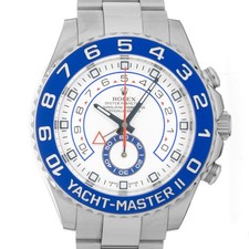 ROLEX Yacht Master II 116680