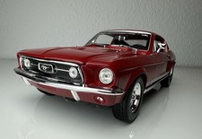 Modellino auto Maisto Ford