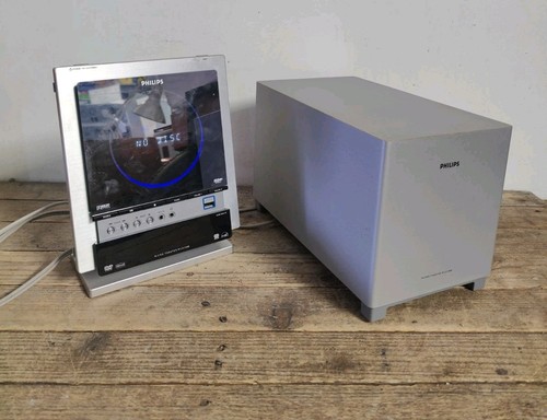 Mini impianto stereo philips - mini,