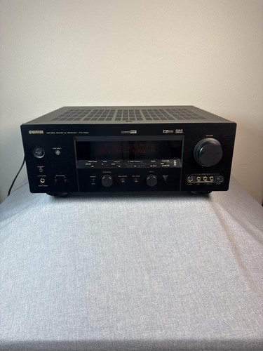 Yamaha htr 5860 - ricevitore, av