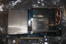 NVIDIA GeForce 9600 GT doppia scheda DVI 512 MB PCI-e GV-NX96T512HP