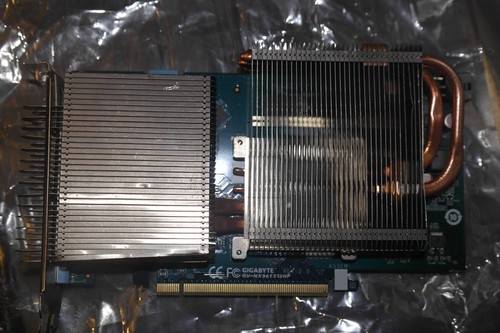 Nvidia geforce 9600 doppia - geforce, gt