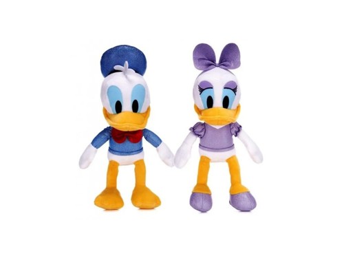 Peluche paperino paperina - paperino, &
