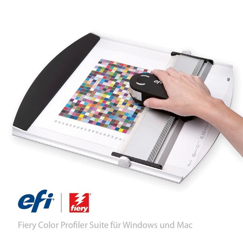 Fiery cps suite efi es2000 - fiery,