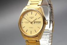 [Ecc + 5] Orologio da uomo